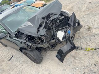 2018 Kia Rio S - Primary Damage Left Image